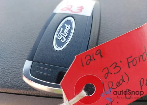 2023 Ford Explorer Limited from USA, damaged, VIN 1FMSK8FH5PGC10122